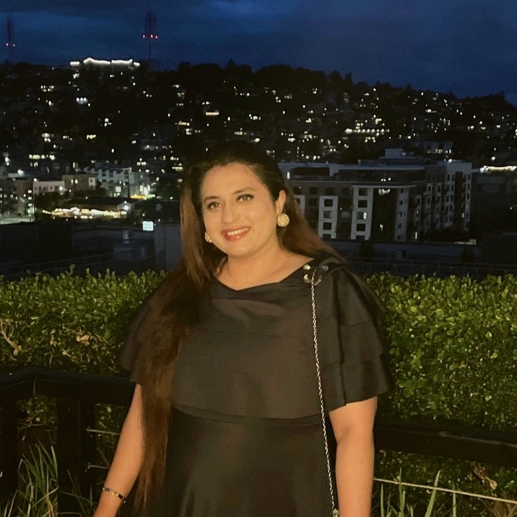 Sahaj Lamba